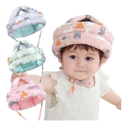 Gray helmet for bikers