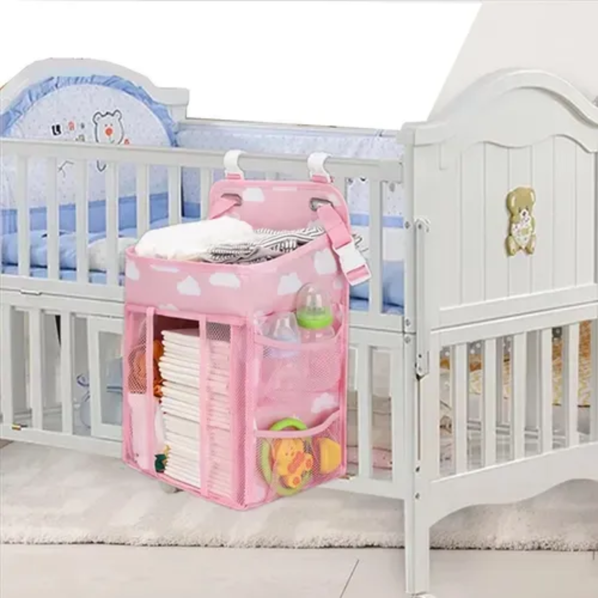 Organizador Colgante para Bebé