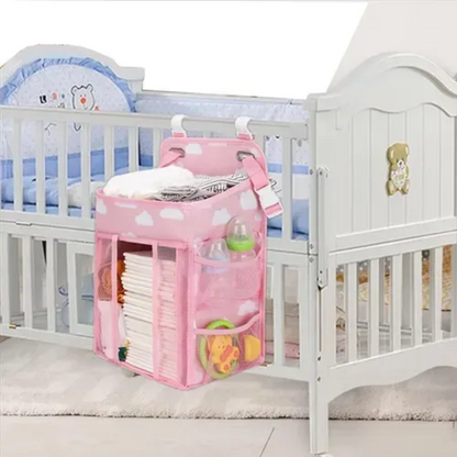 Organizador Colgante para Bebé